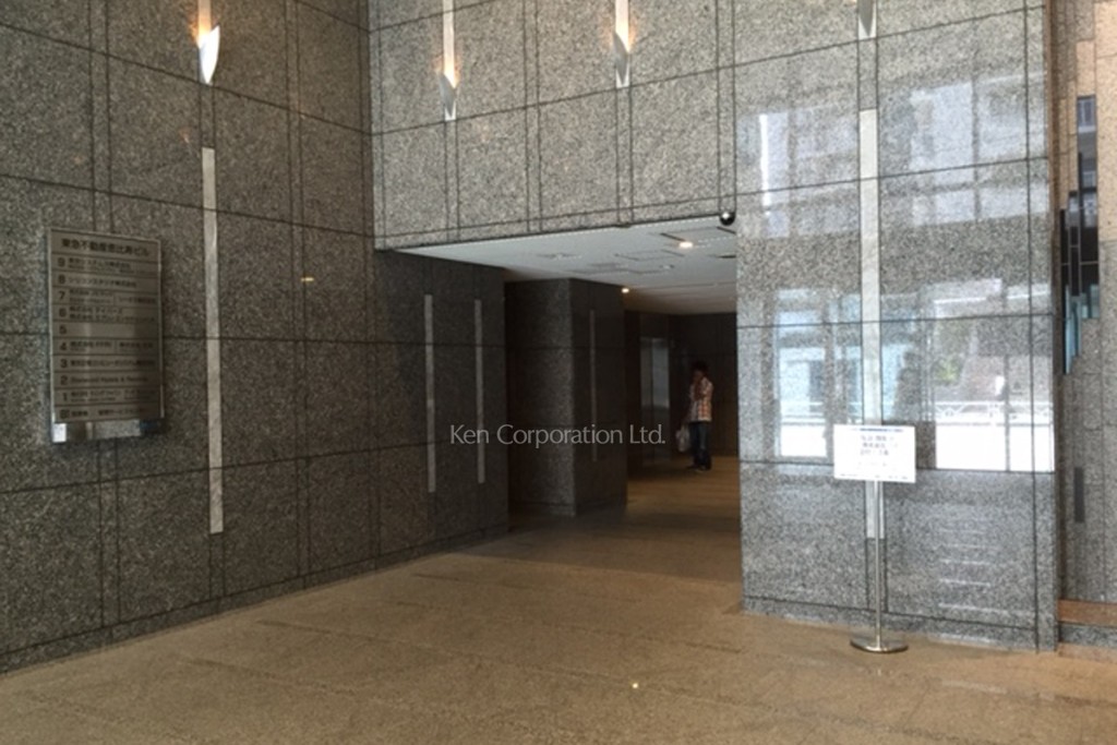 東急不動産恵比寿ビル