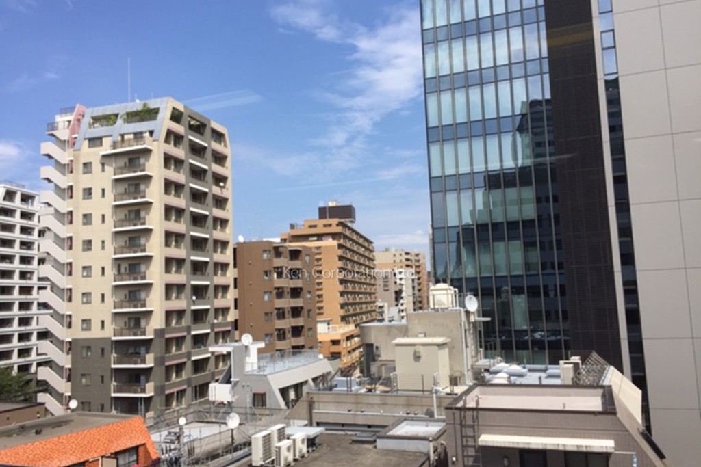 東急不動産恵比寿ビル