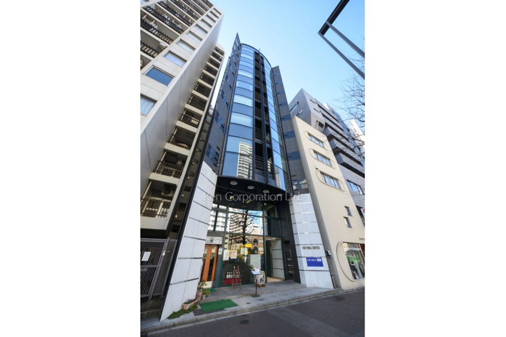 ＶＩＣＴＯＲＩＡ　ＣＥＮＴＥＲ