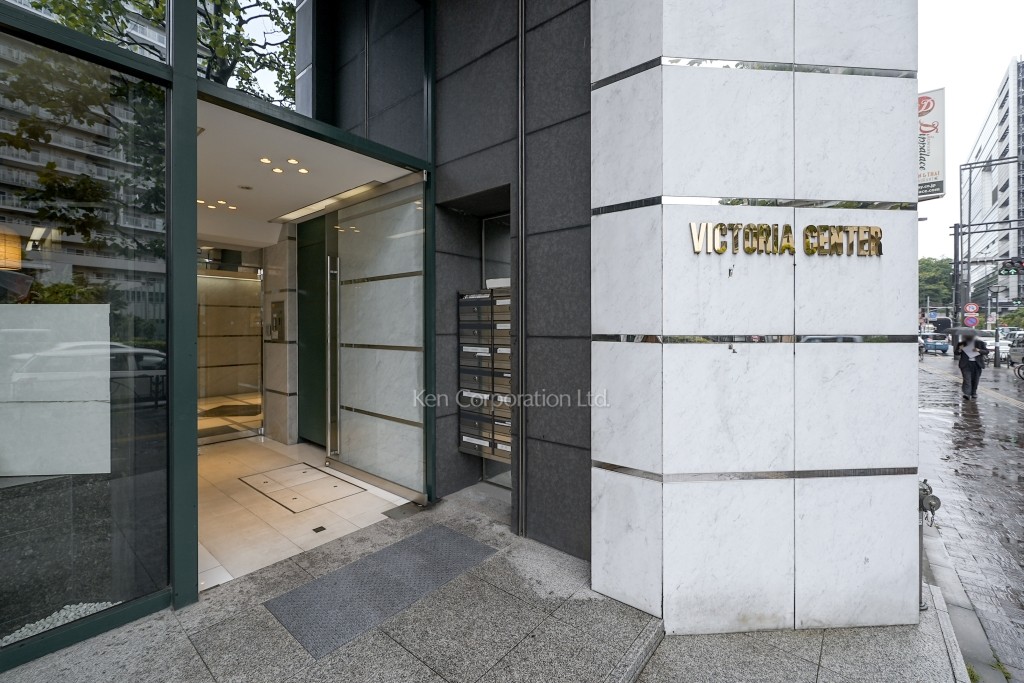 ＶＩＣＴＯＲＩＡ　ＣＥＮＴＥＲ