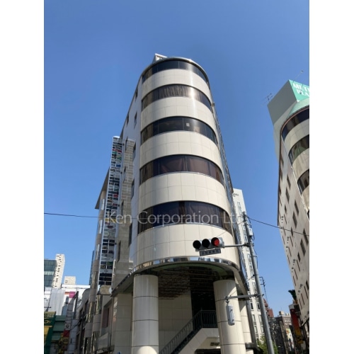 メトロプラザⅡ