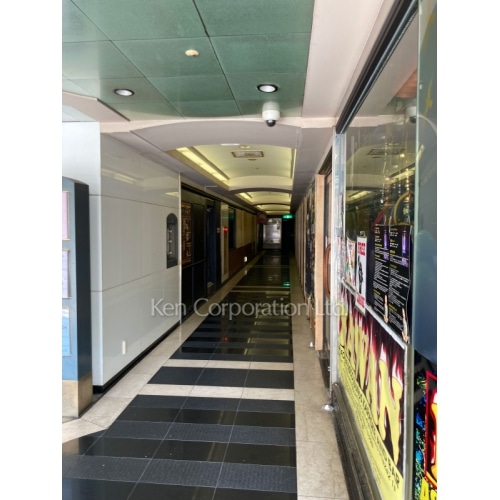 メトロプラザⅡ