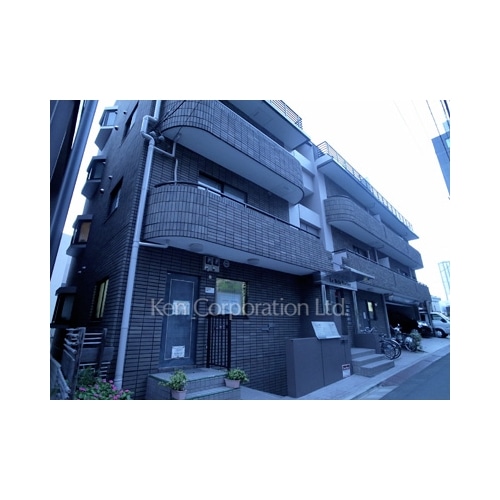 ラ・ベルロシュ