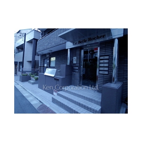 ラ・ベルロシュ