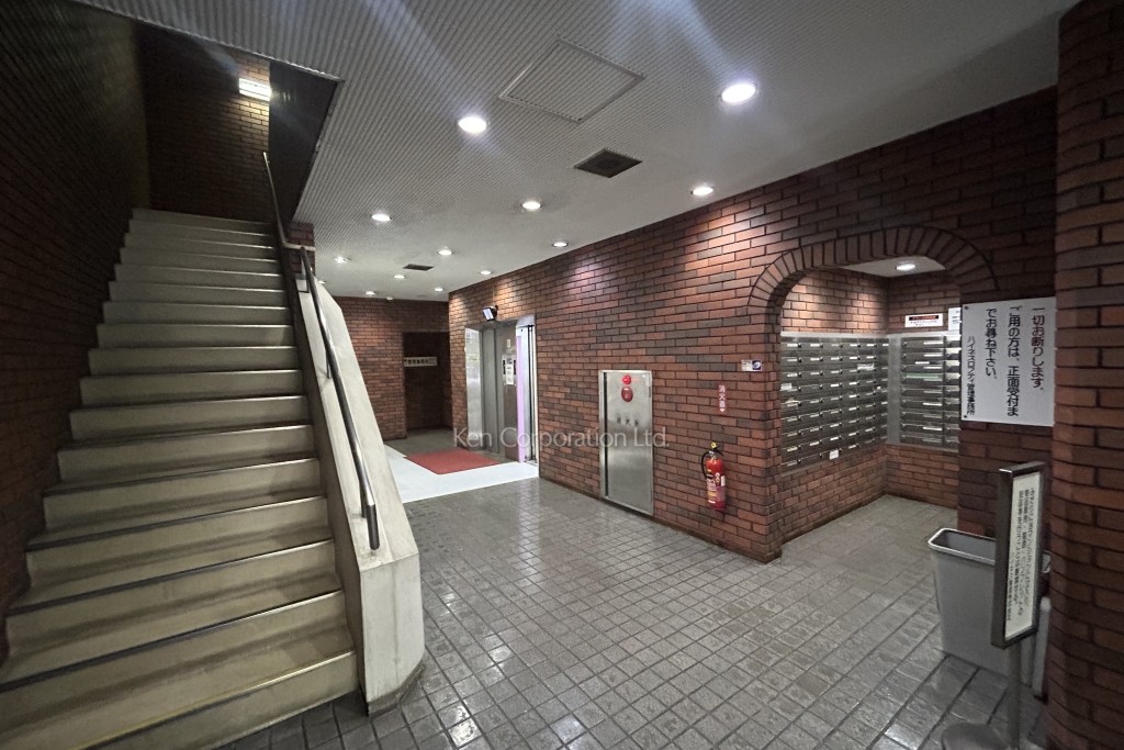 ハイネスロフティ