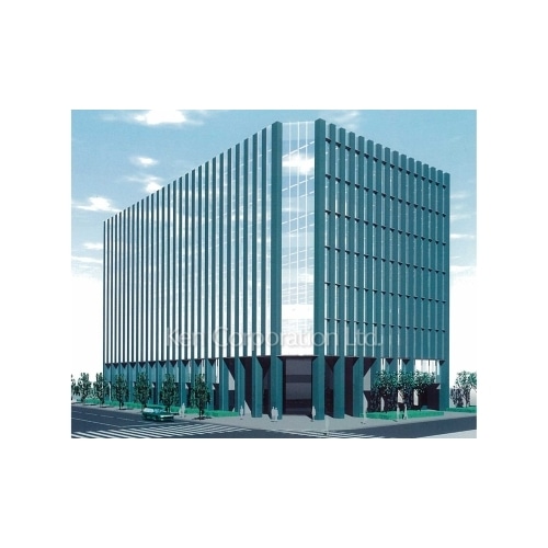 イーストネットビルディング（Ⅱ期）