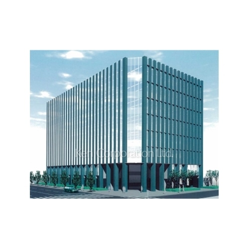 イーストネットビルディング（Ⅱ期）