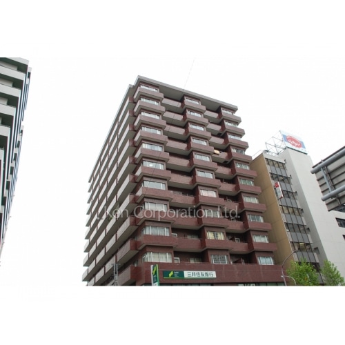 サンパレス新宿