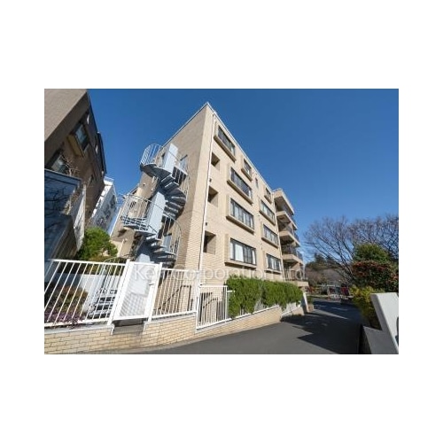 明治パークハイツ