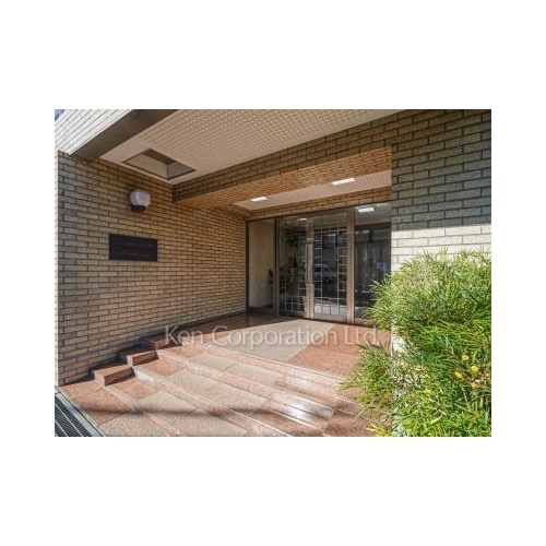 明治パークハイツ