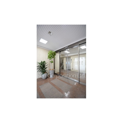 明治パークハイツ