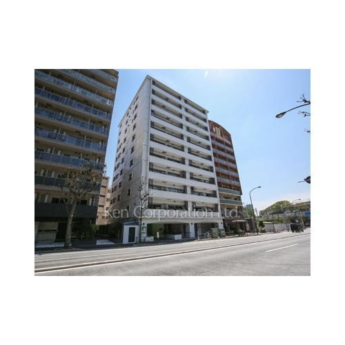 ＶＩＰ新宿御苑マンション