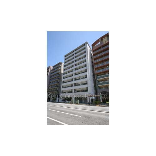 ＶＩＰ新宿御苑マンション