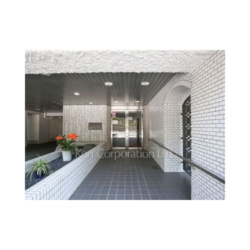 ＶＩＰ新宿御苑マンション