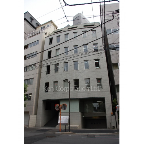 一番町法眼坂ビル