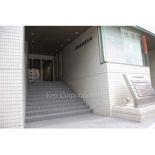 一番町法眼坂ビル