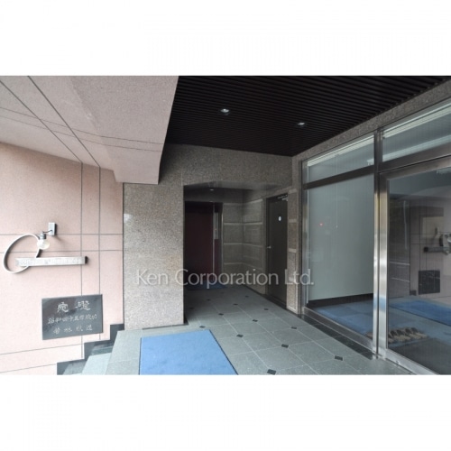 市谷リンデンビル