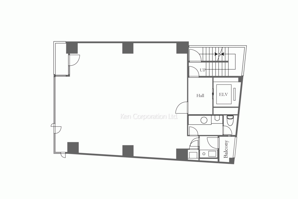 西新宿小出ビル