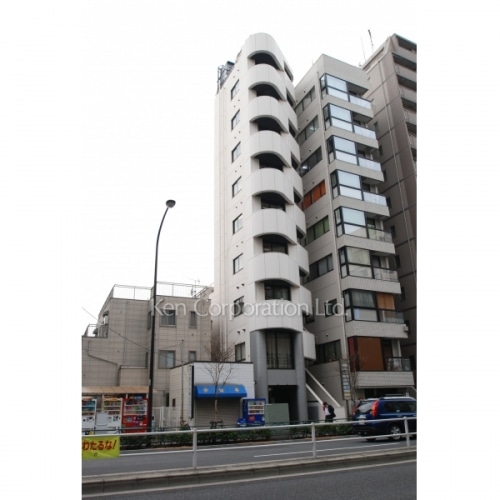 左門町パクスビル