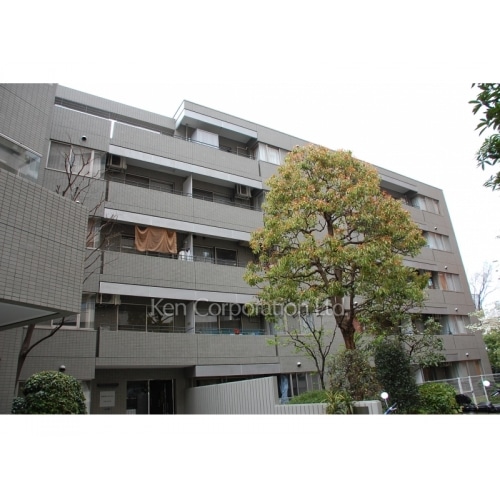 西新宿フォレストアネックス