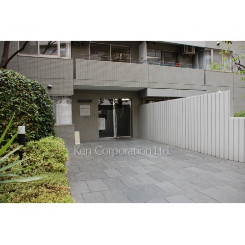 西新宿フォレストアネックス