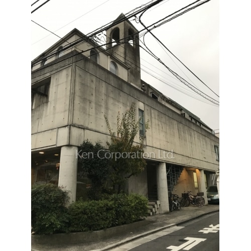 ザ・フタガミハウス