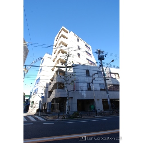 高田馬場第２長岡ビル