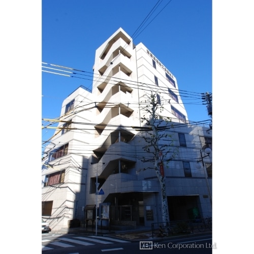 高田馬場第２長岡ビル