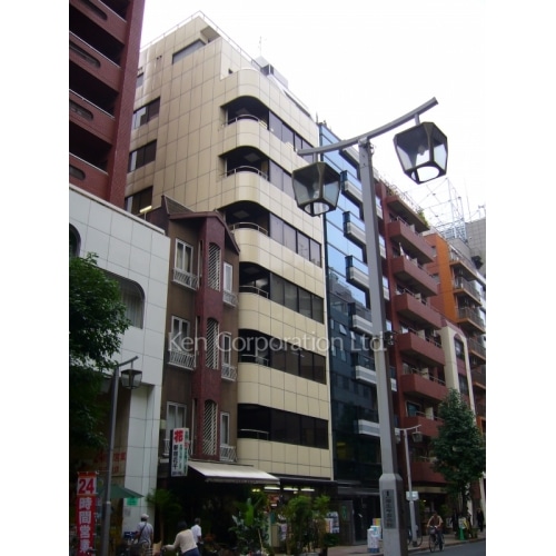 第３ヒカリビル