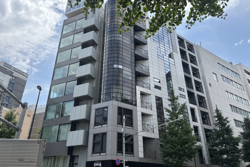 新宿光ビル