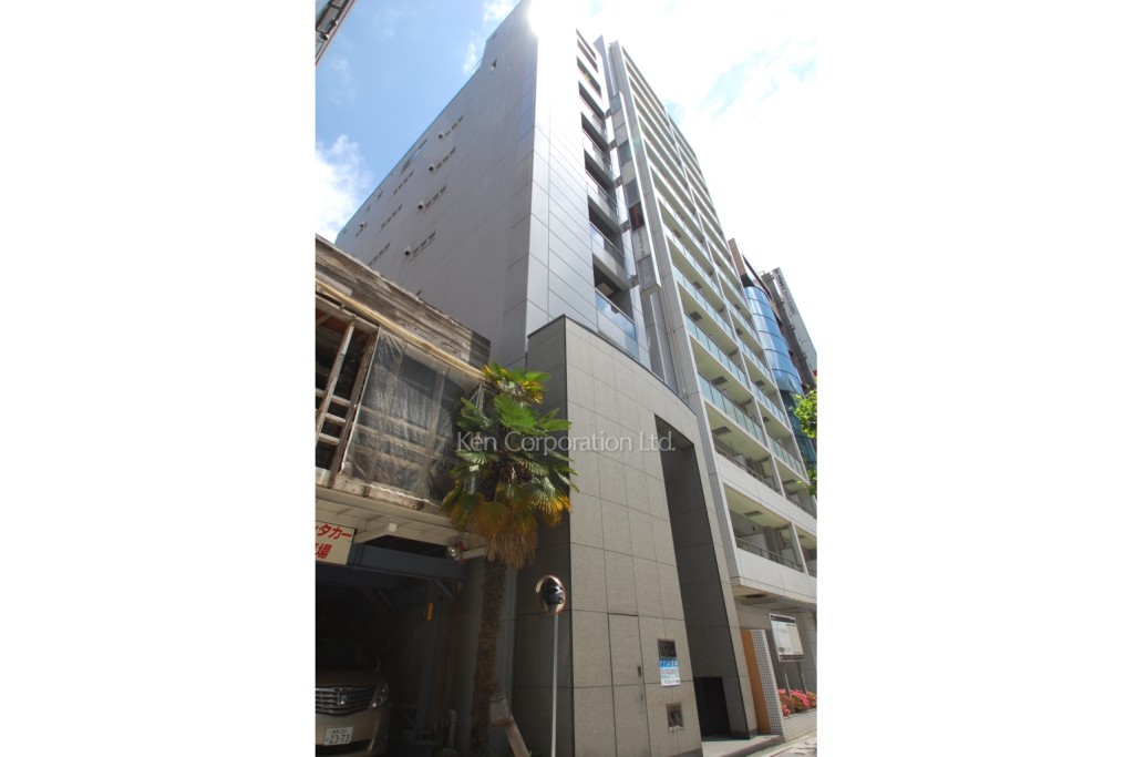 岡田ビル