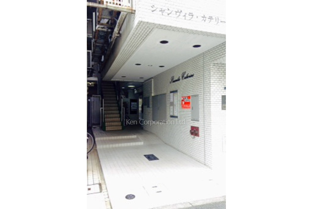 シャンヴィラカテリーナ