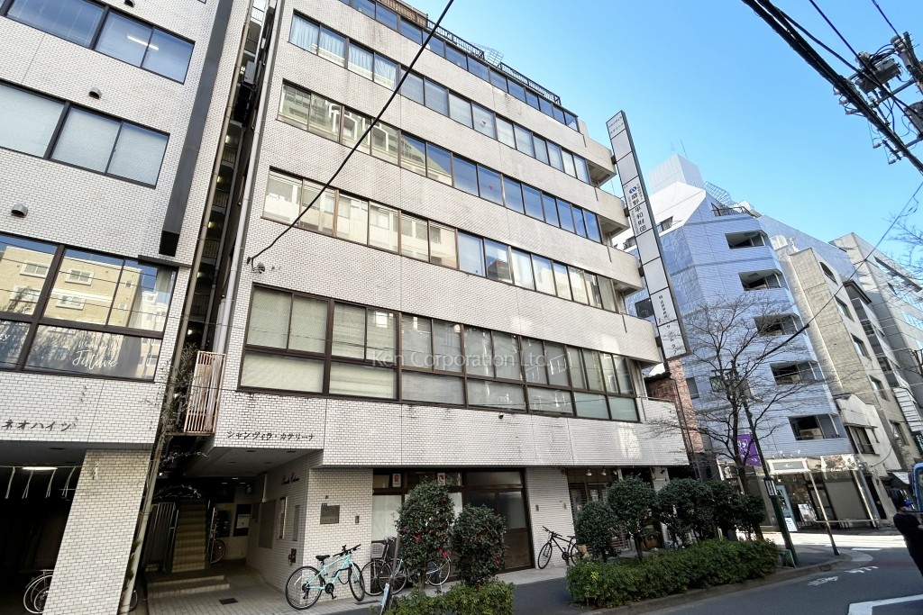 シャンヴィラカテリーナ