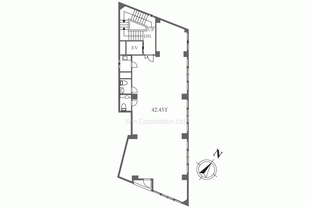 新宿第5葉山ビル