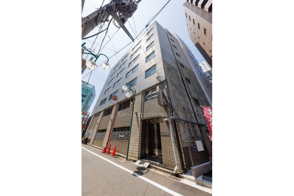 新宿第5葉山ビル