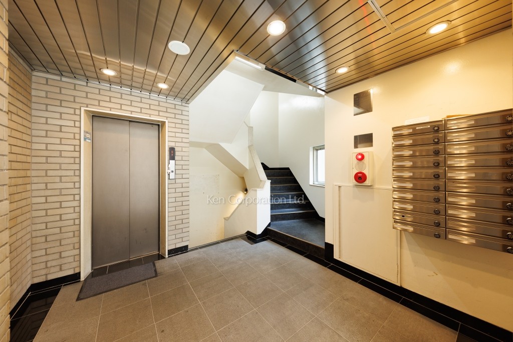 新宿第5葉山ビル