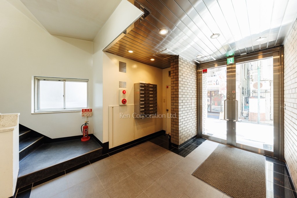 新宿第5葉山ビル