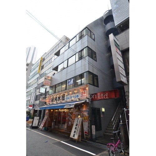 西新宿佐藤ビル