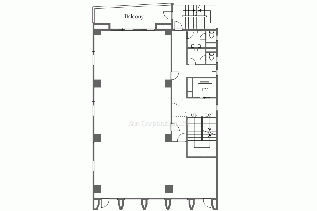 ミツヤ四谷ビル