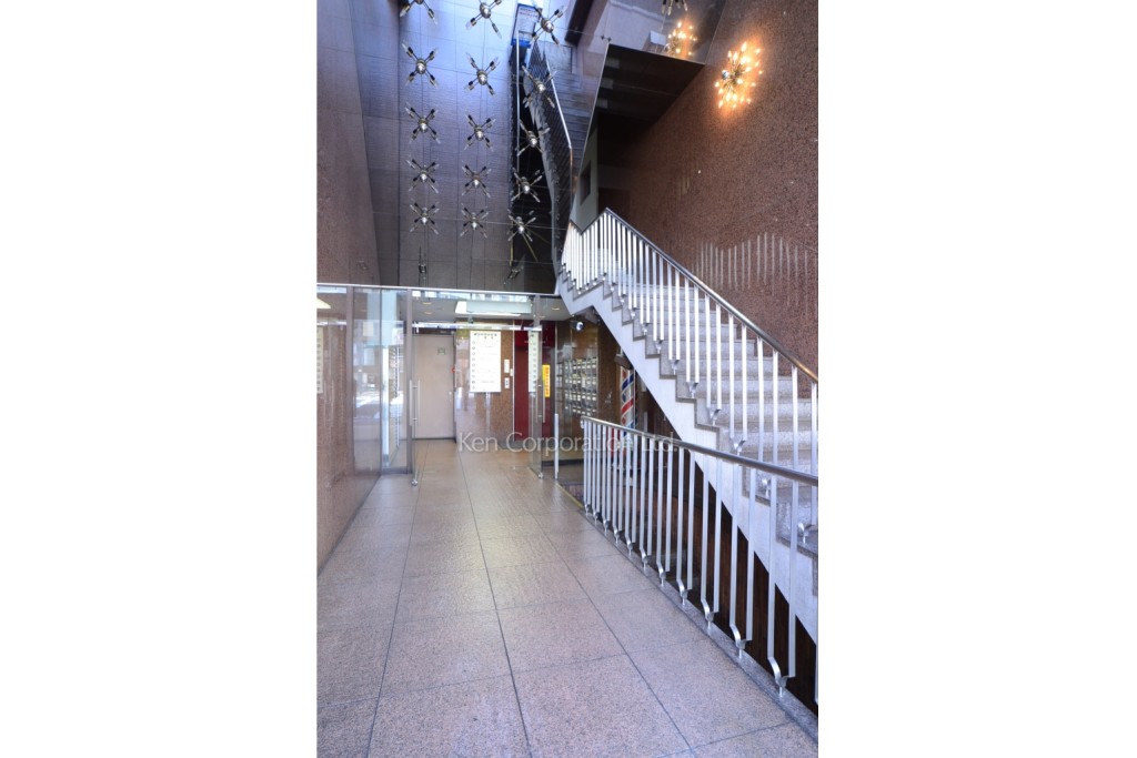 ミツヤ四谷ビル