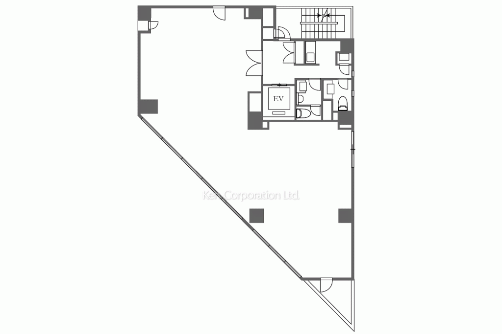 新宿土地建物(株)第11ビル