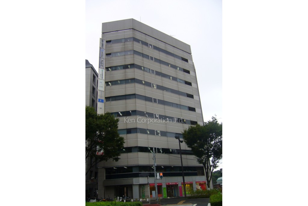 新宿土地建物(株)第11ビル