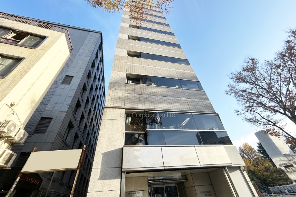 新宿土地建物(株)第11ビル