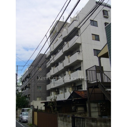 井上ビル１０号館