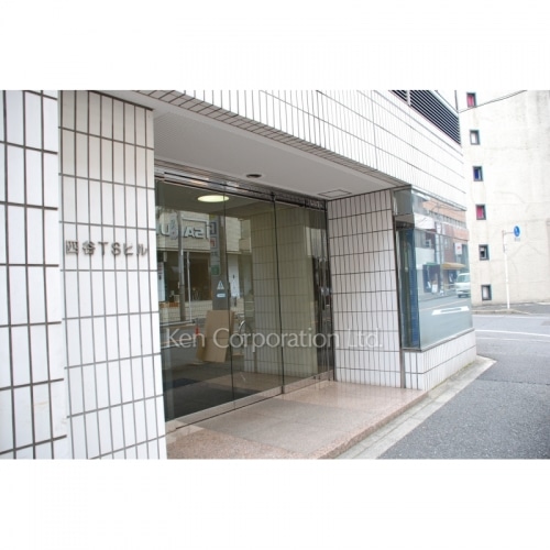 四谷ＴＳビル