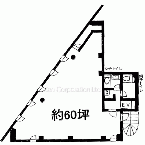 イマスオフィス早稲田