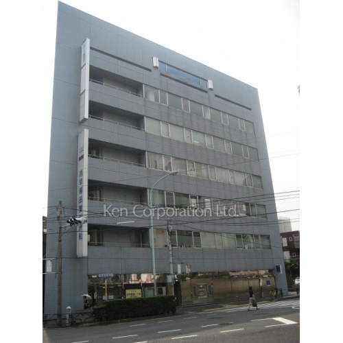 イマスオフィス早稲田