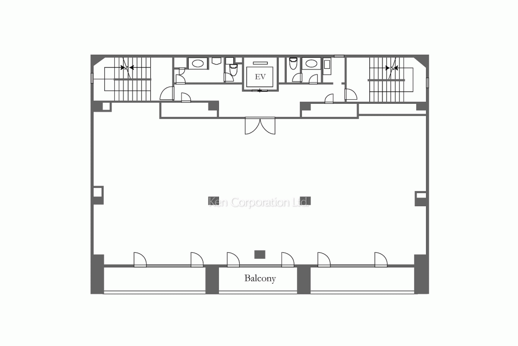 Verda Vista 新宿御苑