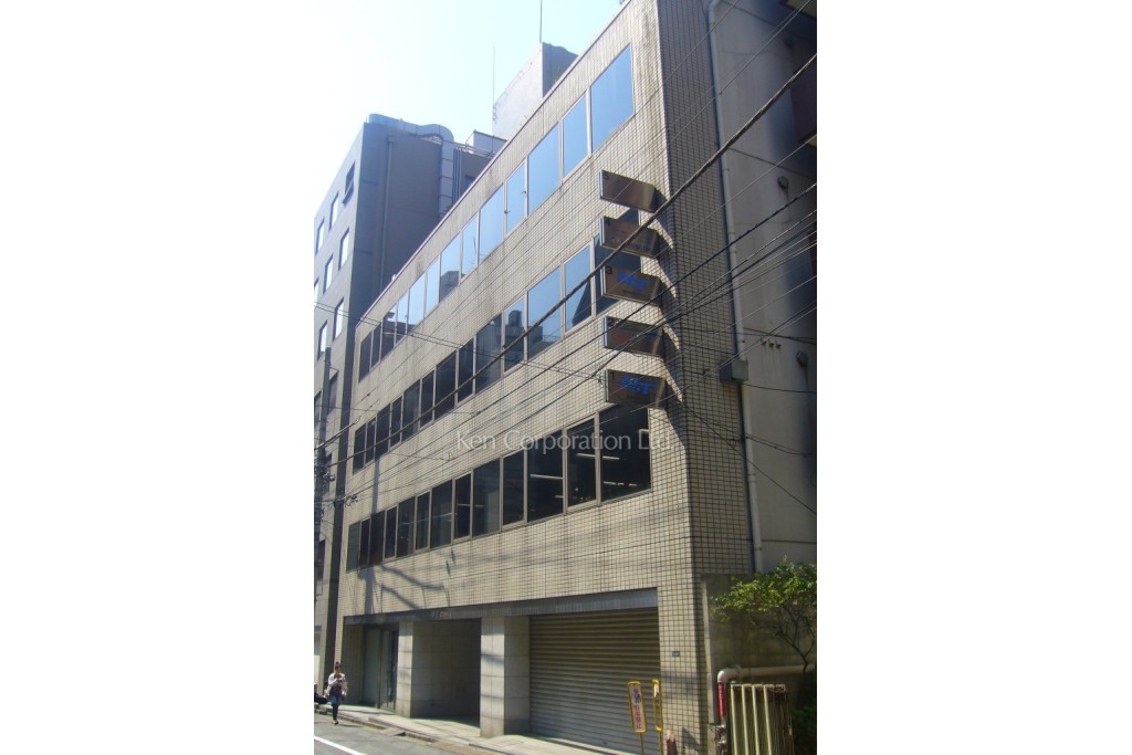 Verda Vista 新宿御苑