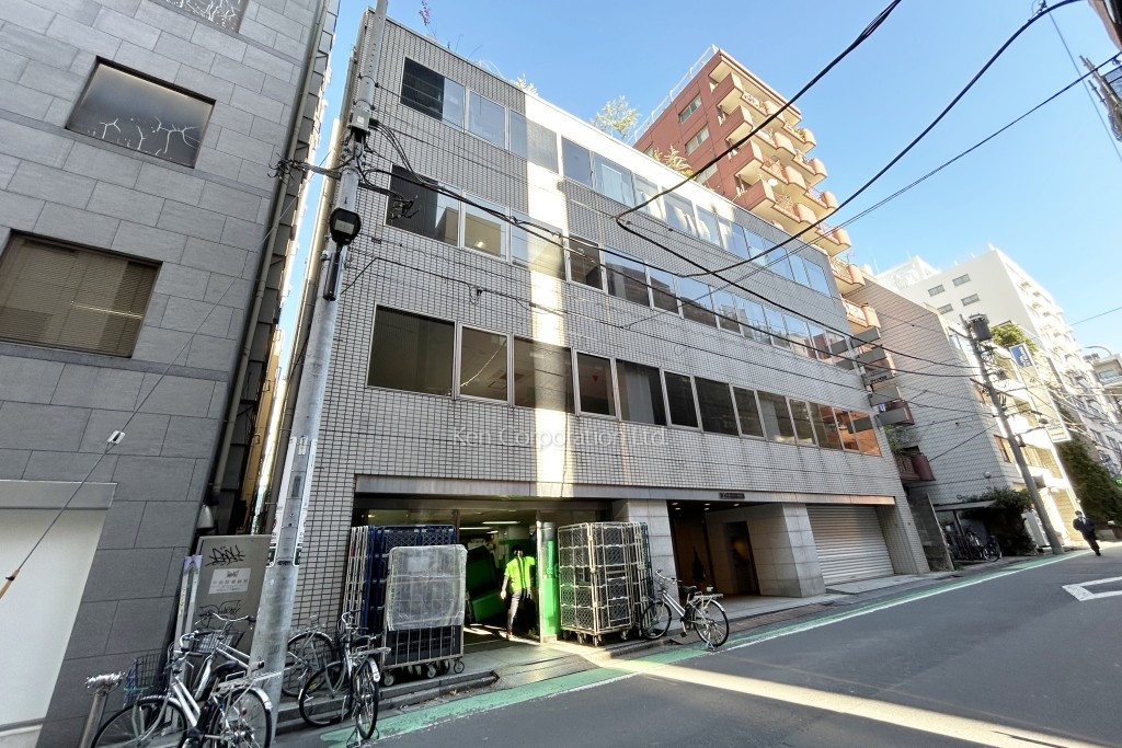 Verda Vista 新宿御苑